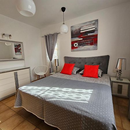 Villa Bonita On Golf In El Descanso ,Caleta Fuste-Fuerteventura كاليتا ذي فوستي المظهر الخارجي الصورة