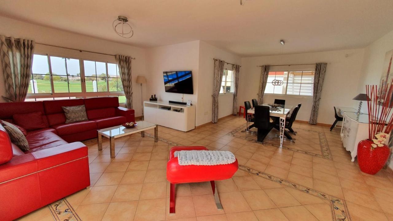 Villa Bonita On Golf In El Descanso ,Caleta Fuste-Fuerteventura كاليتا ذي فوستي المظهر الخارجي الصورة